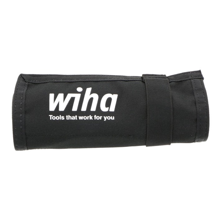 Wiha Roll-up Tool Pouch (91459)