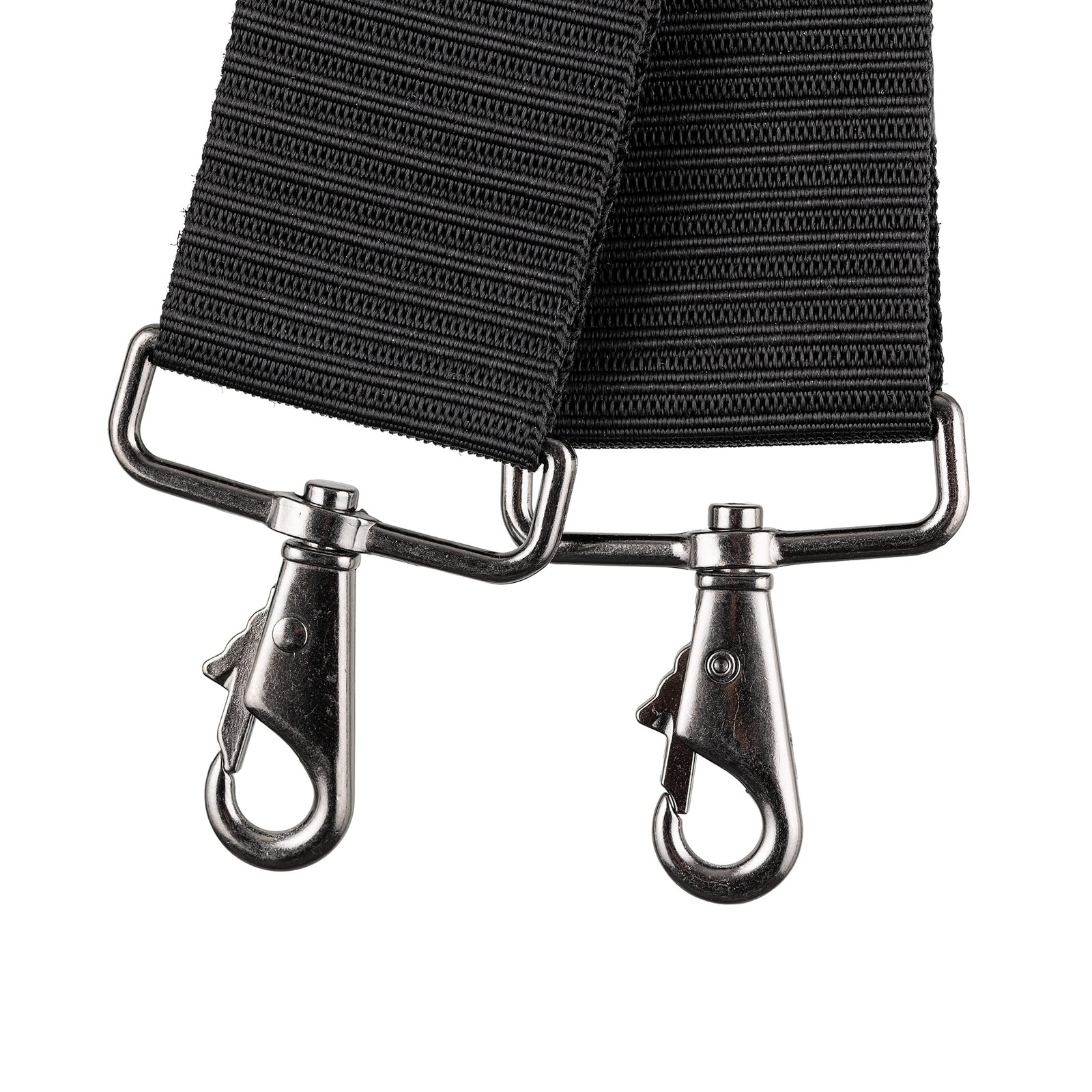 Dead On Tools – 1680 Denier Poly Carpenter’s Tool Belt with Suspenders (HDP40…