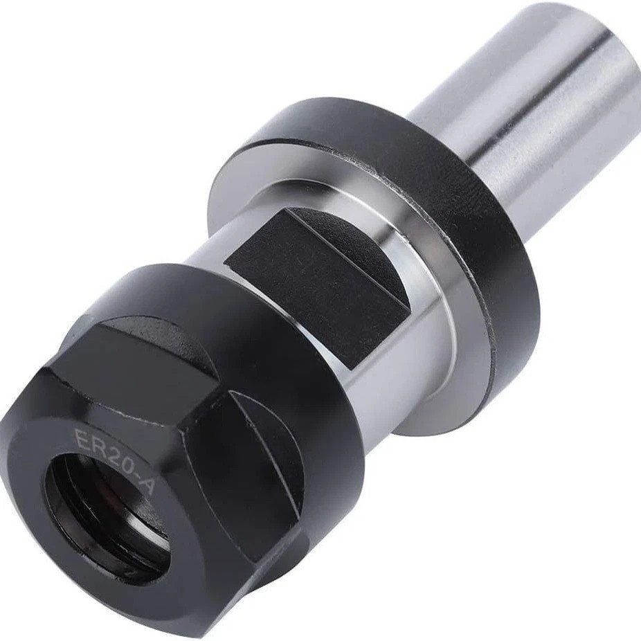 3/4 Extension Rod, ER Coupling Rod, ER20 Collet Adapter Rod, C3/4 Extension Rod