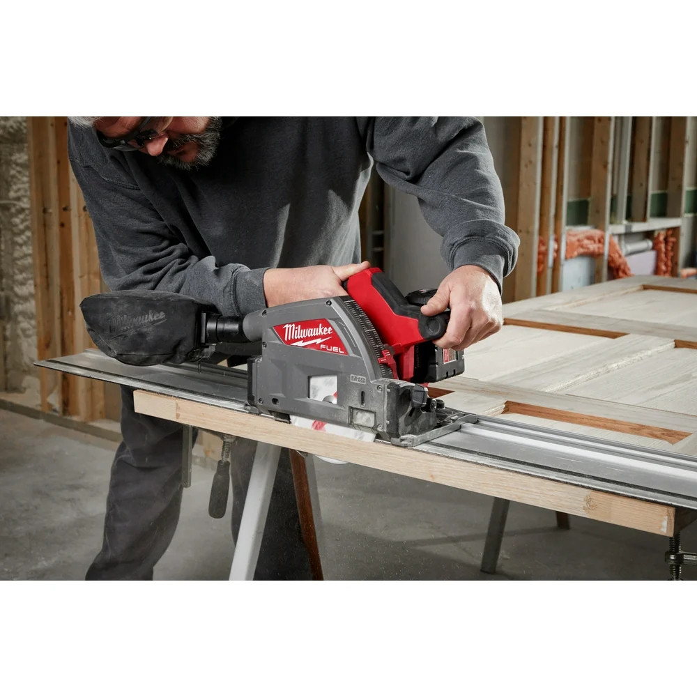 Milwaukee 48-08-0576 Track Saw Guide Rail Bag