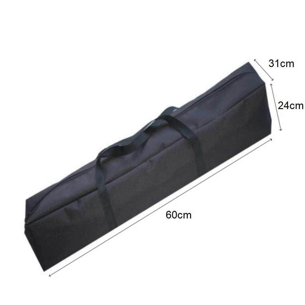 Foldable Waterproof Bag for Outdoor Sports and Camping Use with Handles