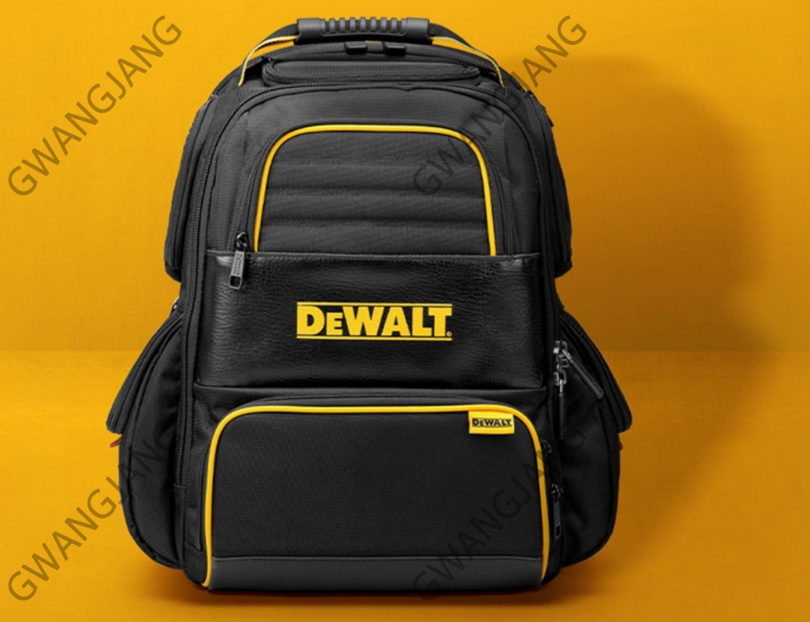 DeWalt Work Hand Tool Bag DWST82927 Only Body DIY Durable Famous