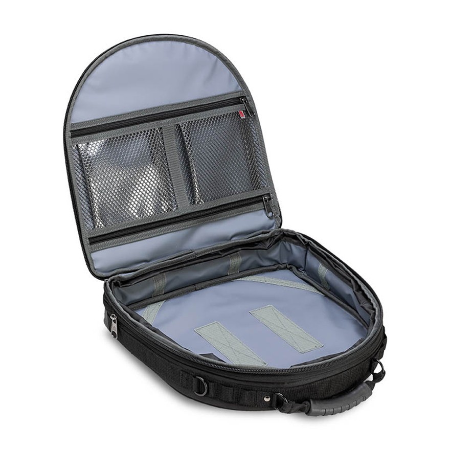 Veto Pro Pac HVAC and Plumbing Hose Hauler Tool Bag