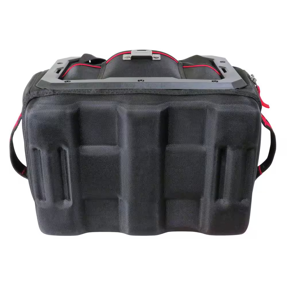 Husky 16 In. Stack Tool Tote