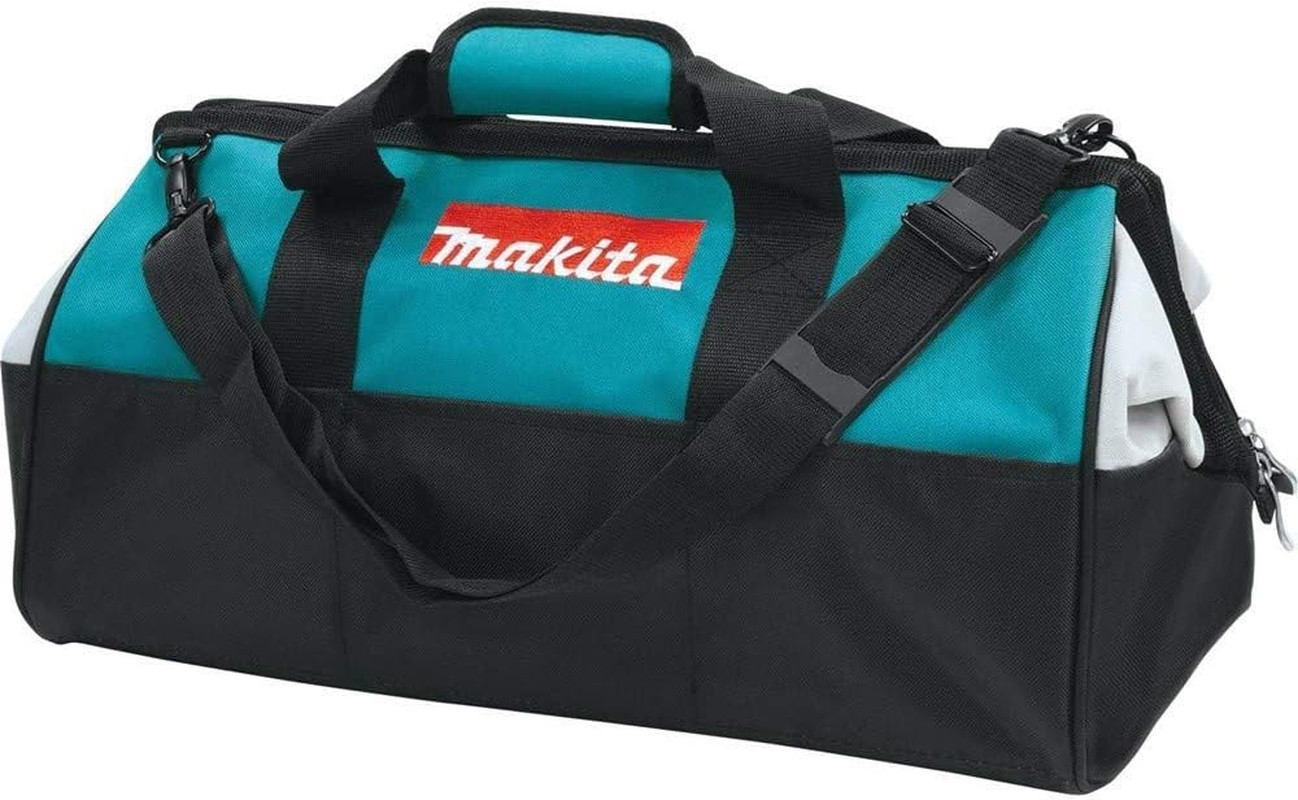 831271-6 21″ X 12″ Contractor Tool Bag