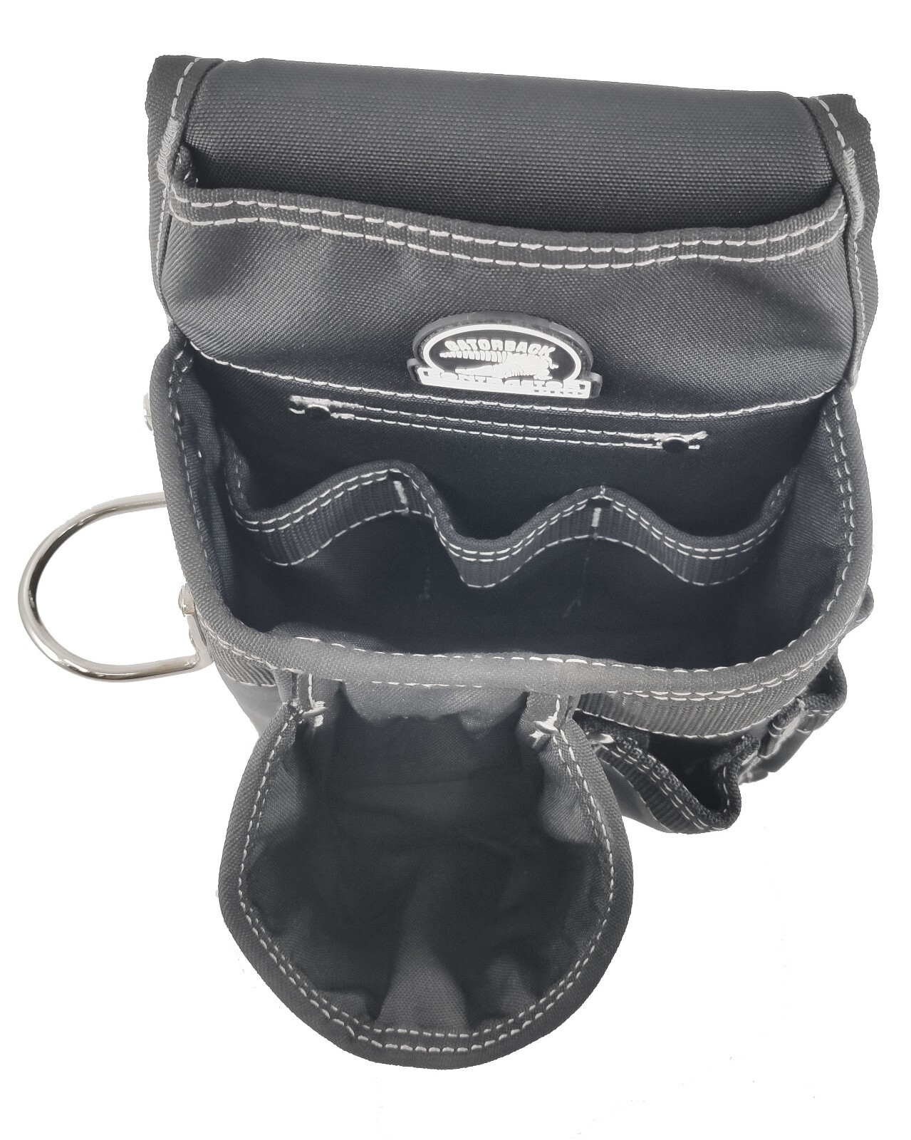 Gatorback B140 Carpenters Used Combo. Discounted Tool Belt Manufacturer Direct
