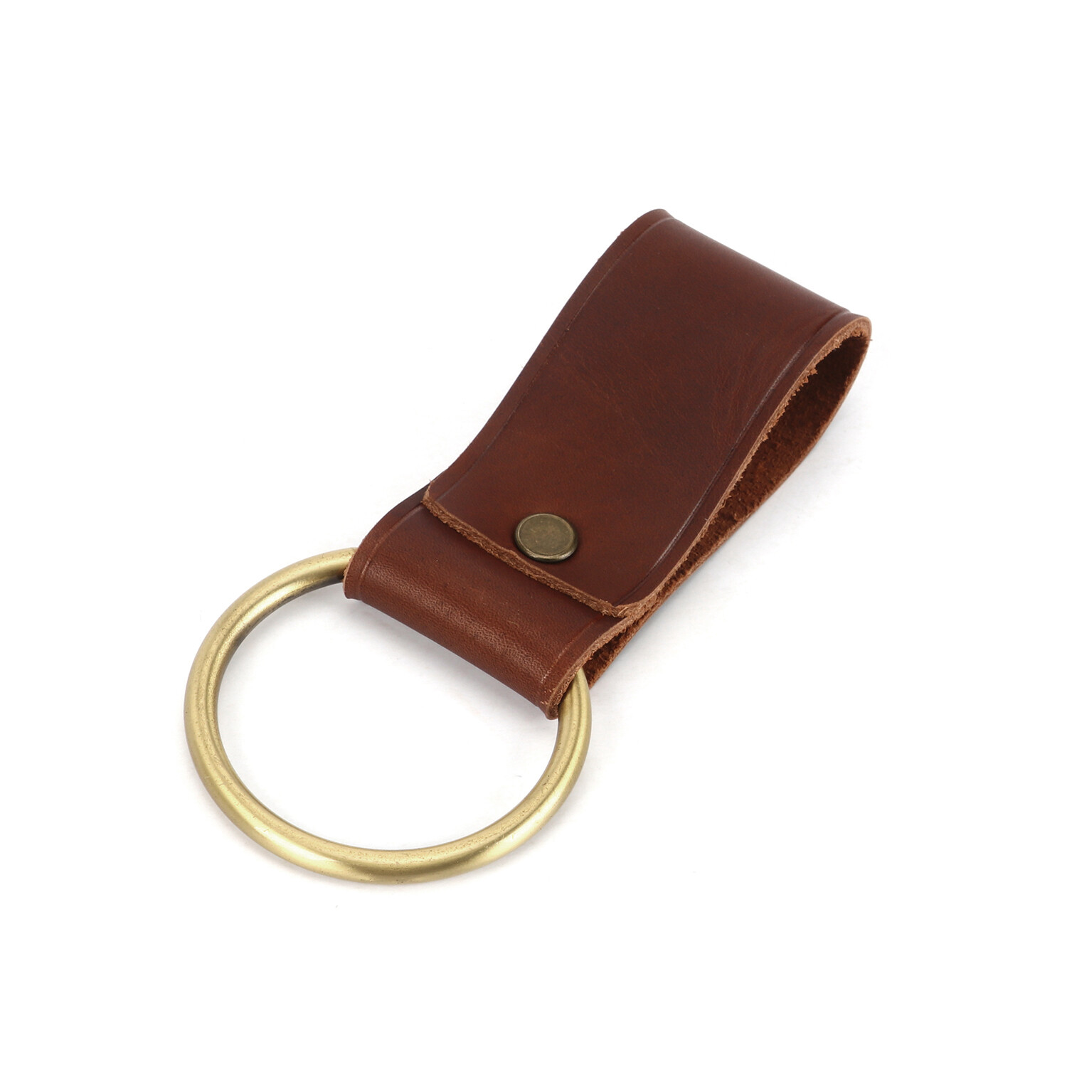 Leather Hammer/Wrench/ Axe Holster Trowel Tools Carry Holder Belt Loop