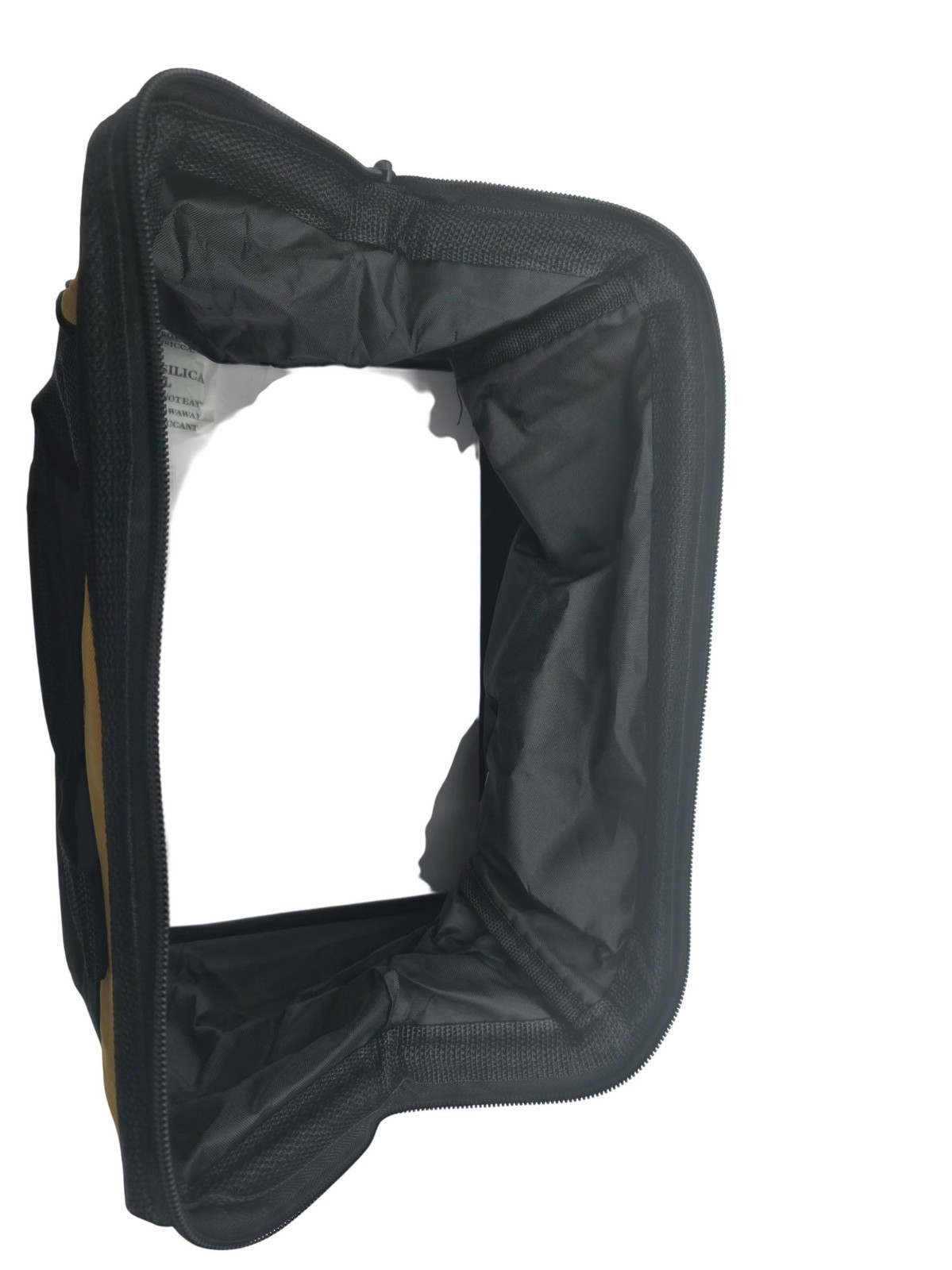 DEWALT N037466 13″ Heavy Duty Tool Bags Set of 4 Ballistic Nylon Zipper New