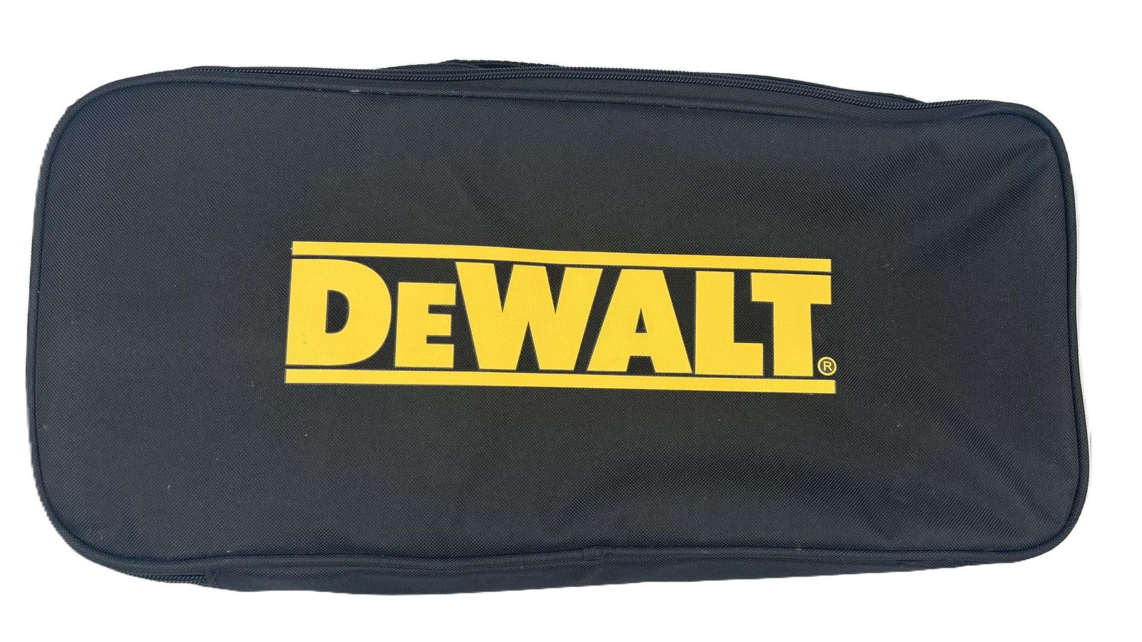 DeWalt OEM N184943 Reciprocating Saw Tool Bag DWH161D1 DWE305 DWE304 DWE304K NEW