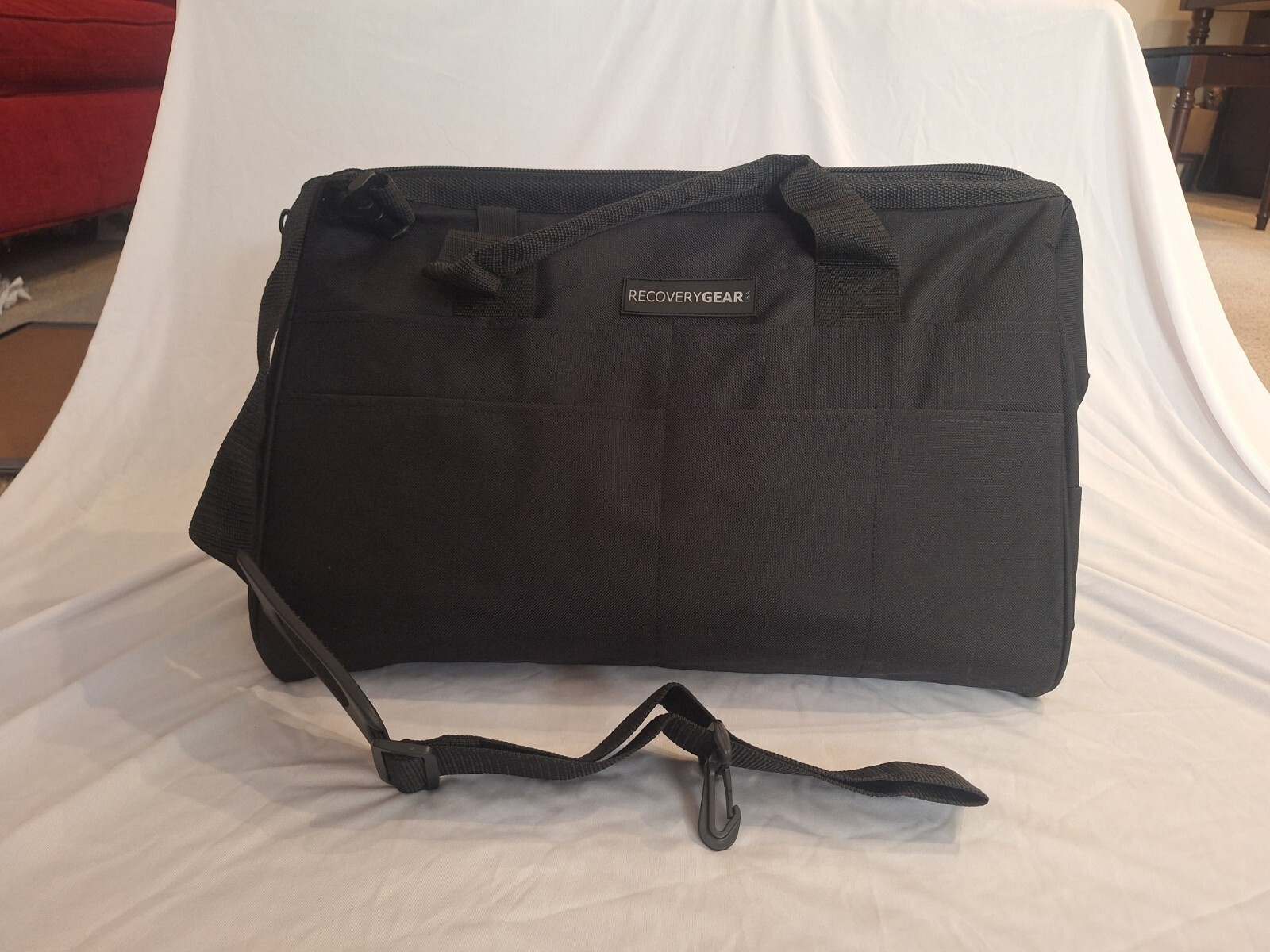 Heavy Duty Tool Bag 20x11x12