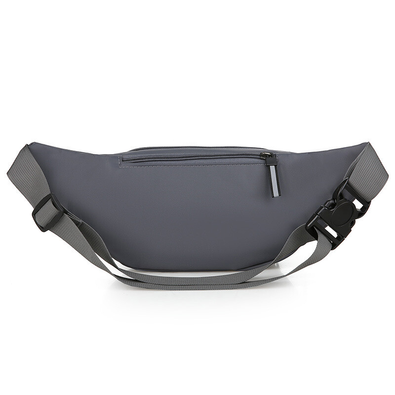 Sports outdoor multi-functional wear-resistant waterproof Fanny pack