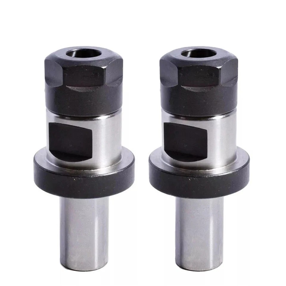 3/4 Extension Rod, ER Coupling Rod, ER20 Collet Adapter Rod, C3/4 Extension Rod