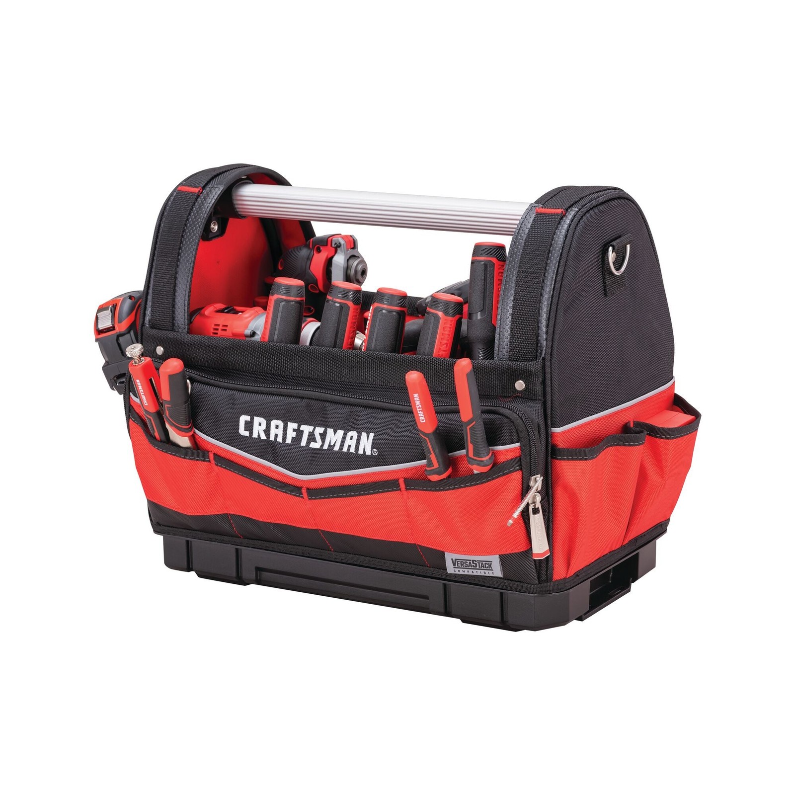 CRAFTSMAN VERSASTACK™ 17 in Tool Tote – CMST17621
