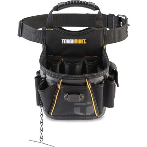 ToughBuilt Tool Pouch TB-316-2 270 X 350mm “Express Ship”