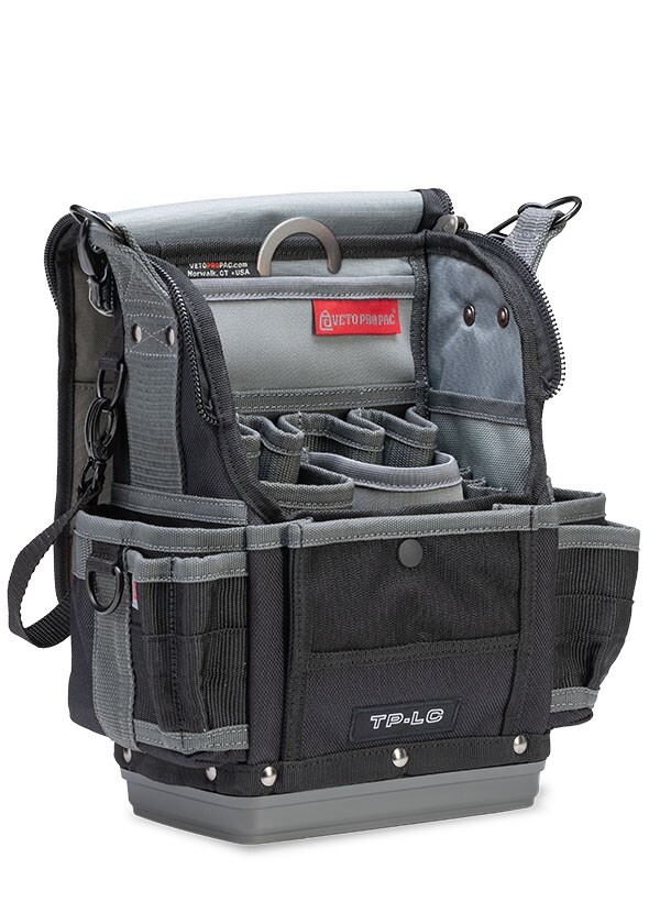Veto Pro Pac TP-LC Large Tool Pouch