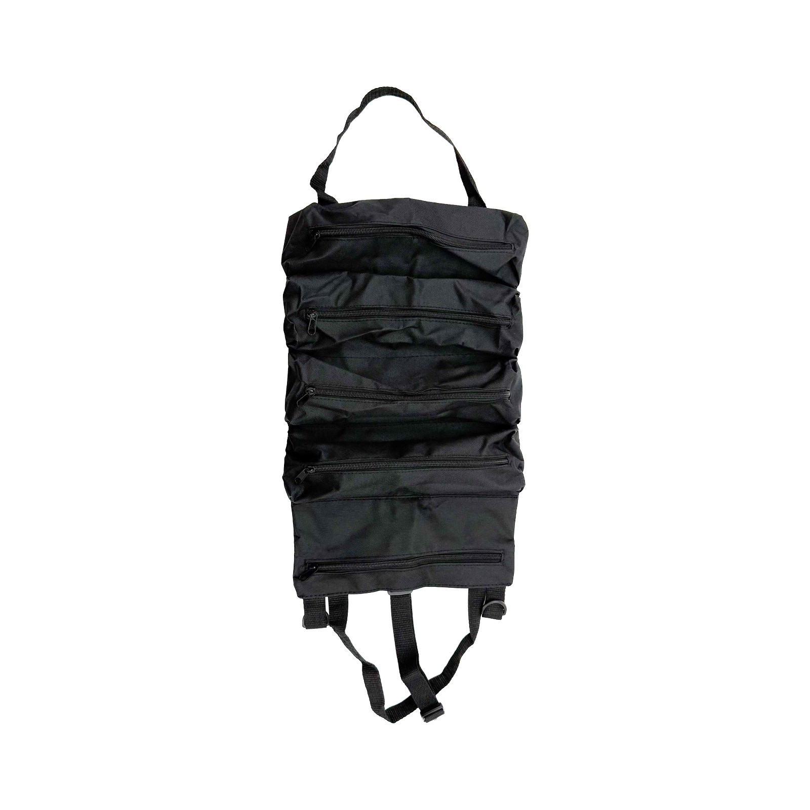 Multi-functional Hardware Tool Bag Hanging Car Tool Storage Bag 11.8in*18.5in