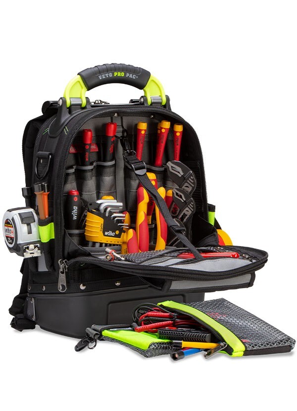 Veto Pro Pac TECH PAC MC SPECIAL OPS