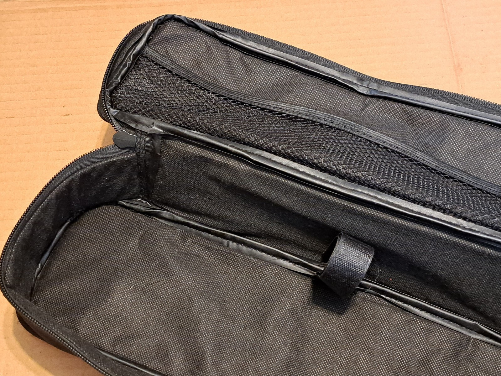 RIDGID 903209086 / 90215400 TOOL BAG 16″ x 4.5″ x 3″, 40.6 cm x 10.2 cm x 7.6 cm