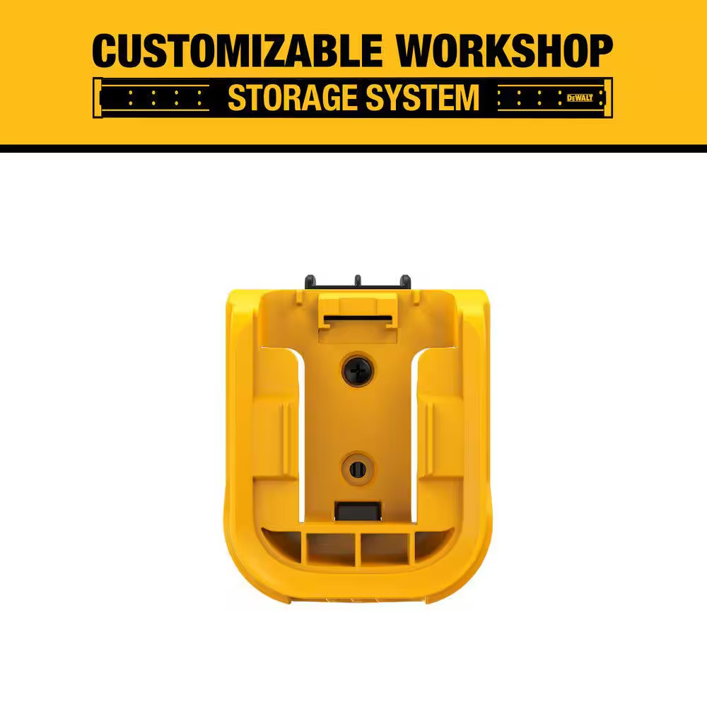 Battery Cleat, Single