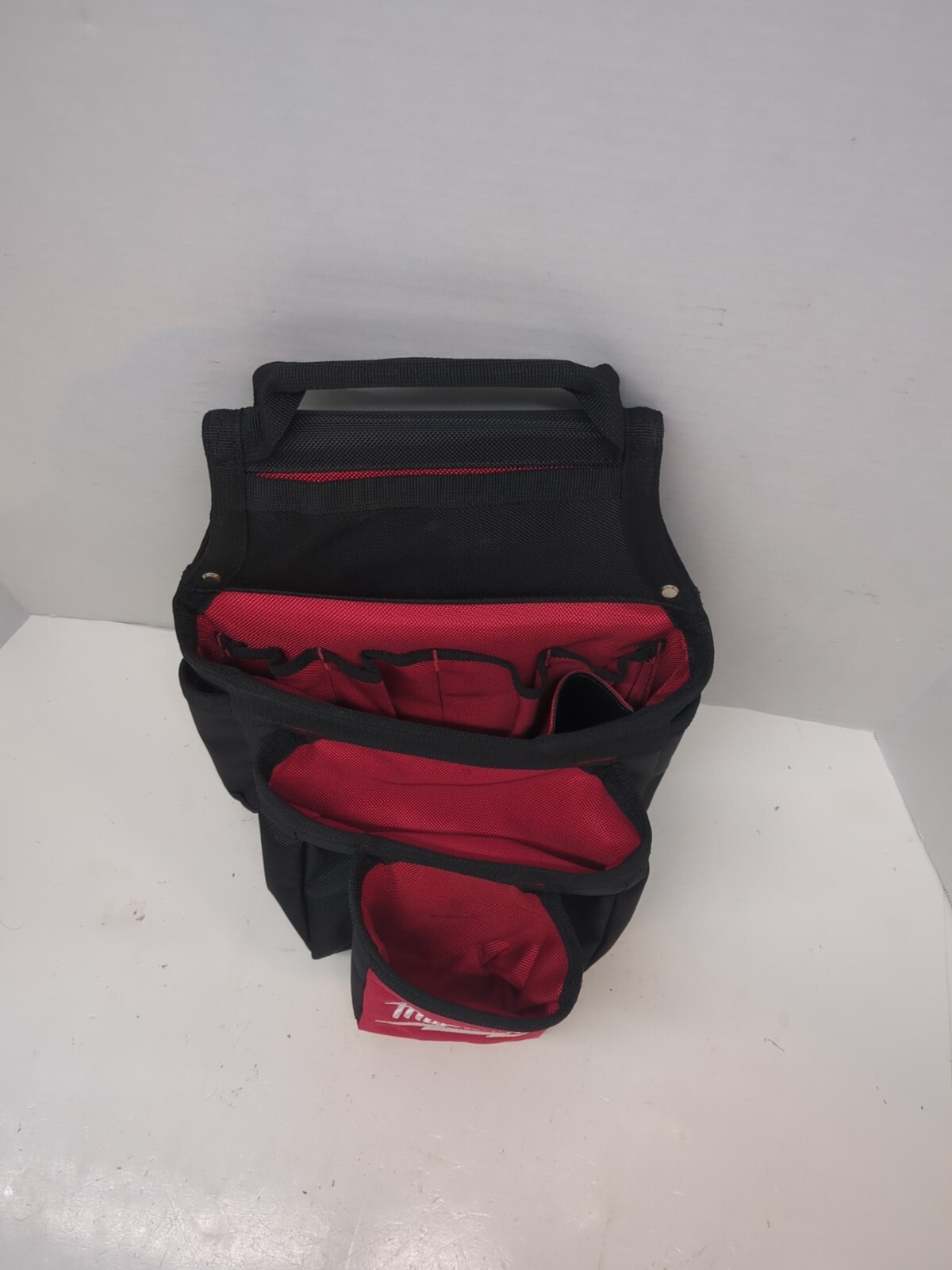 MILWAUKEE 48-22-8122 3 Tier Material Pouch