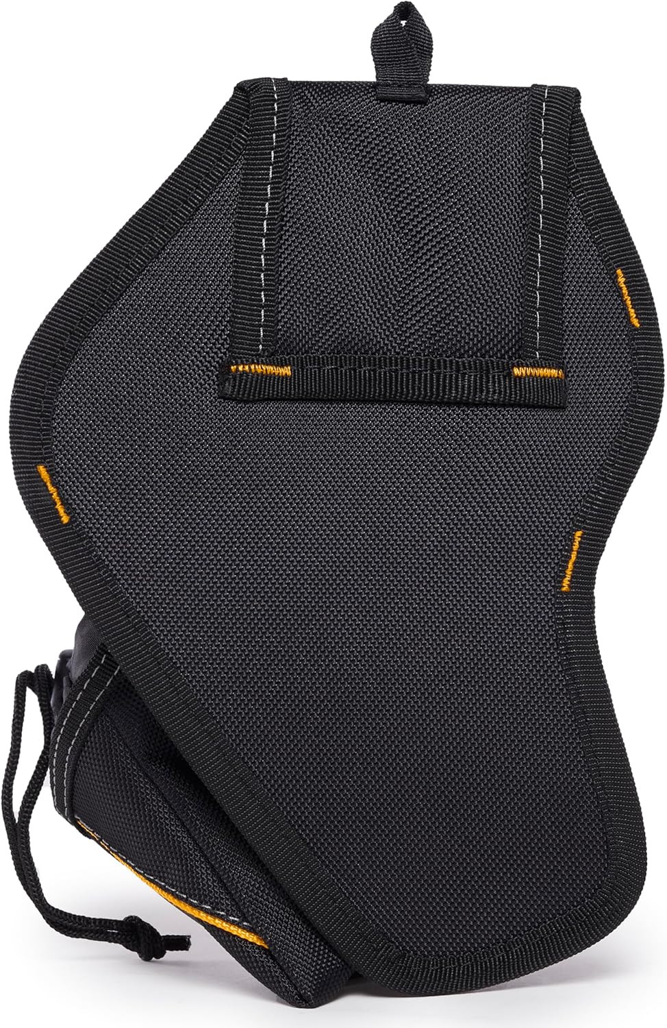 – Utility Pouch, Heavy-Duty Tool Pouch with Multiple Pockets, Secure Attachment
