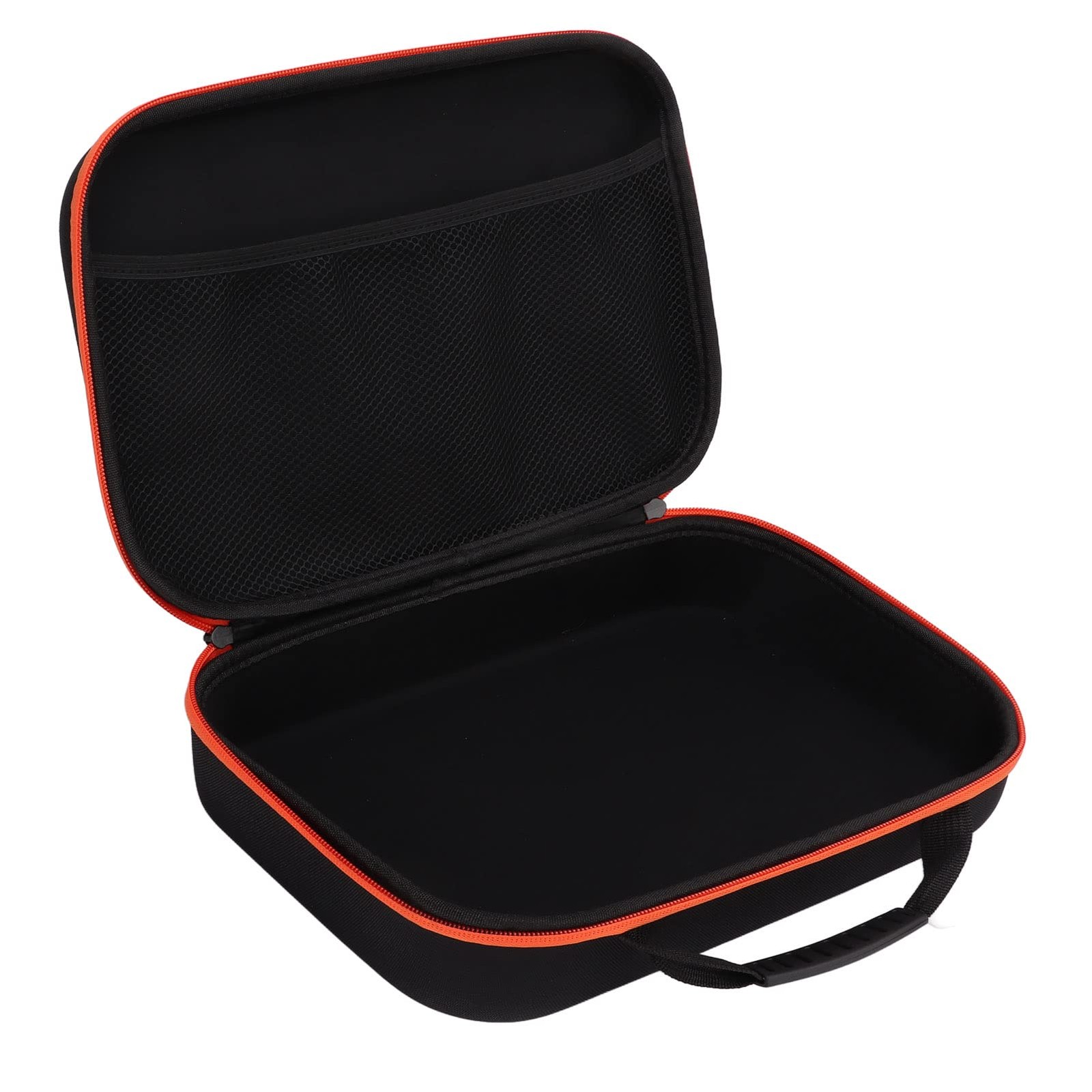 12.6×8.7in Drill Bag Oxford Cloth Tool Bag Portable Tool Storage Box with Han…