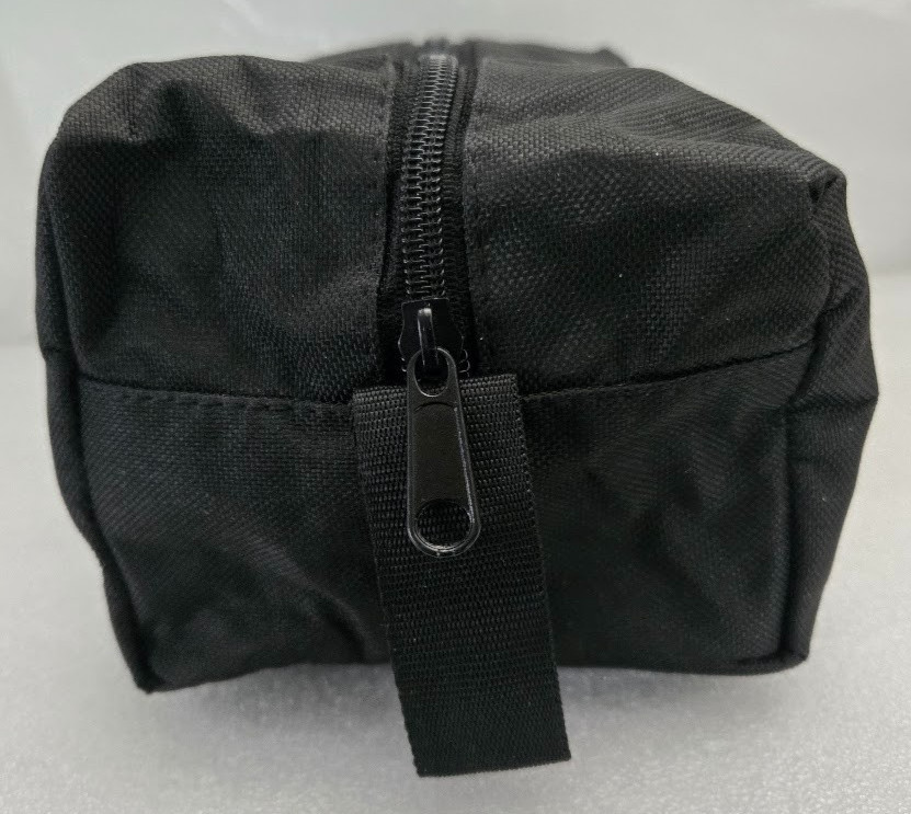 24-Bags Multipurpose Organizer Oxford Cloth Tool Bag Heavy Duty 9.75″x4.75″x3.5″