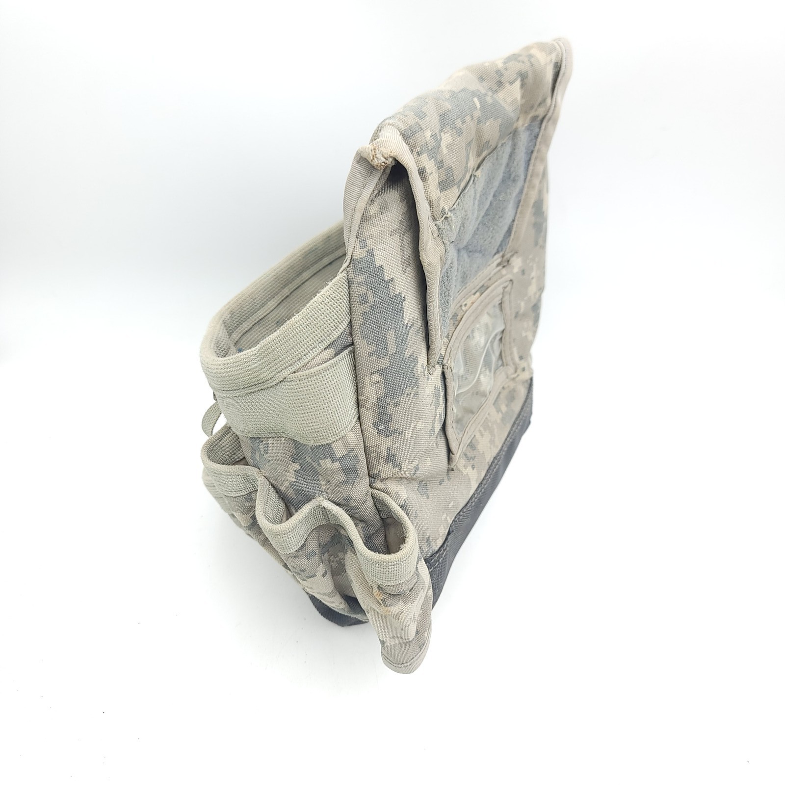 Spec Ops Tool Gear Digital Camo Tactical Tool Pouch Belt Bag ACU UCP