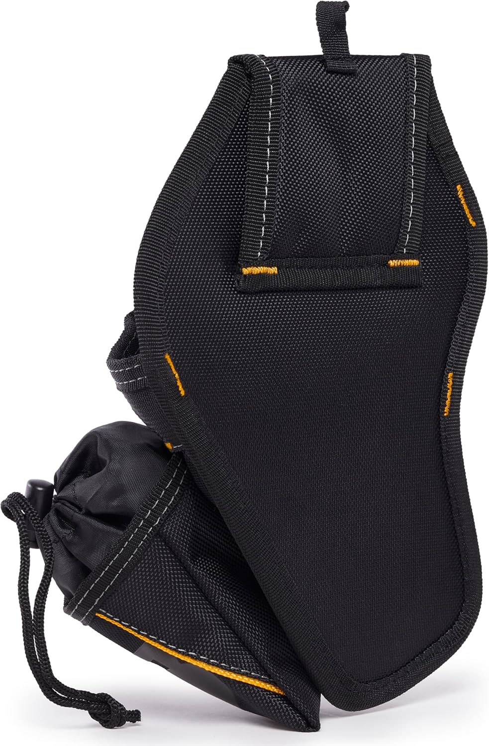 – Utility Pouch, Heavy-Duty Tool Pouch with Multiple Pockets, Secure Attachment