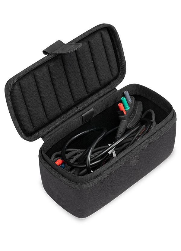 Veto Pro Pac MB5B Meter Bag Base and Removable Backpack Straps