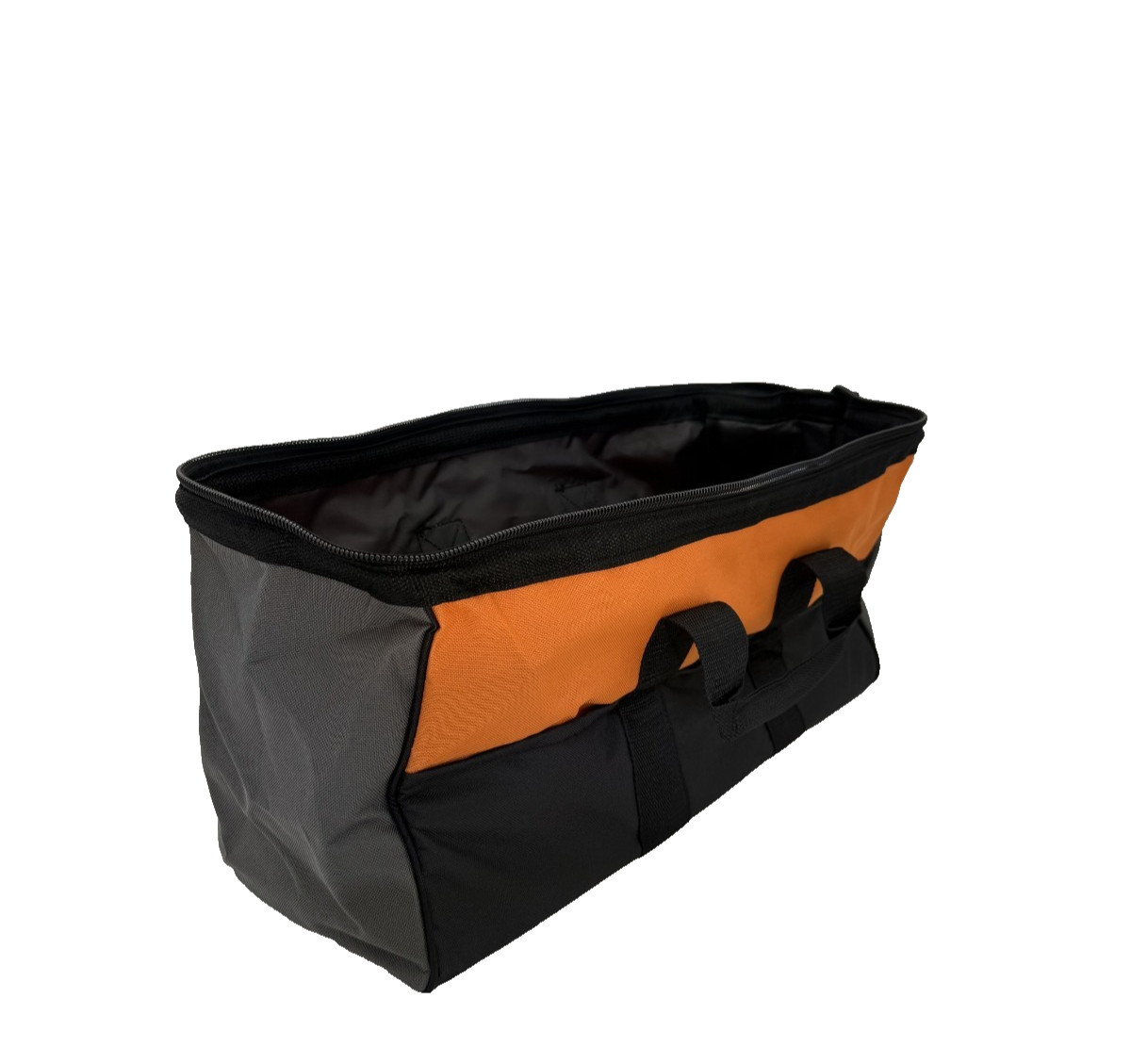 Ridgid Canvas Contractors Power Tool Bag 21″ X 8″ X 8″