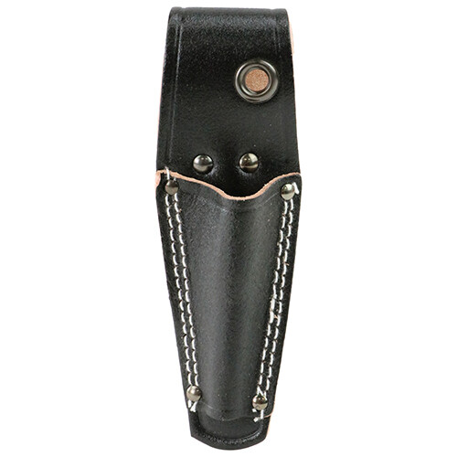 SK11 Waist Tool Holder Tool Waist Pouch Leather BL 9 Type Japan