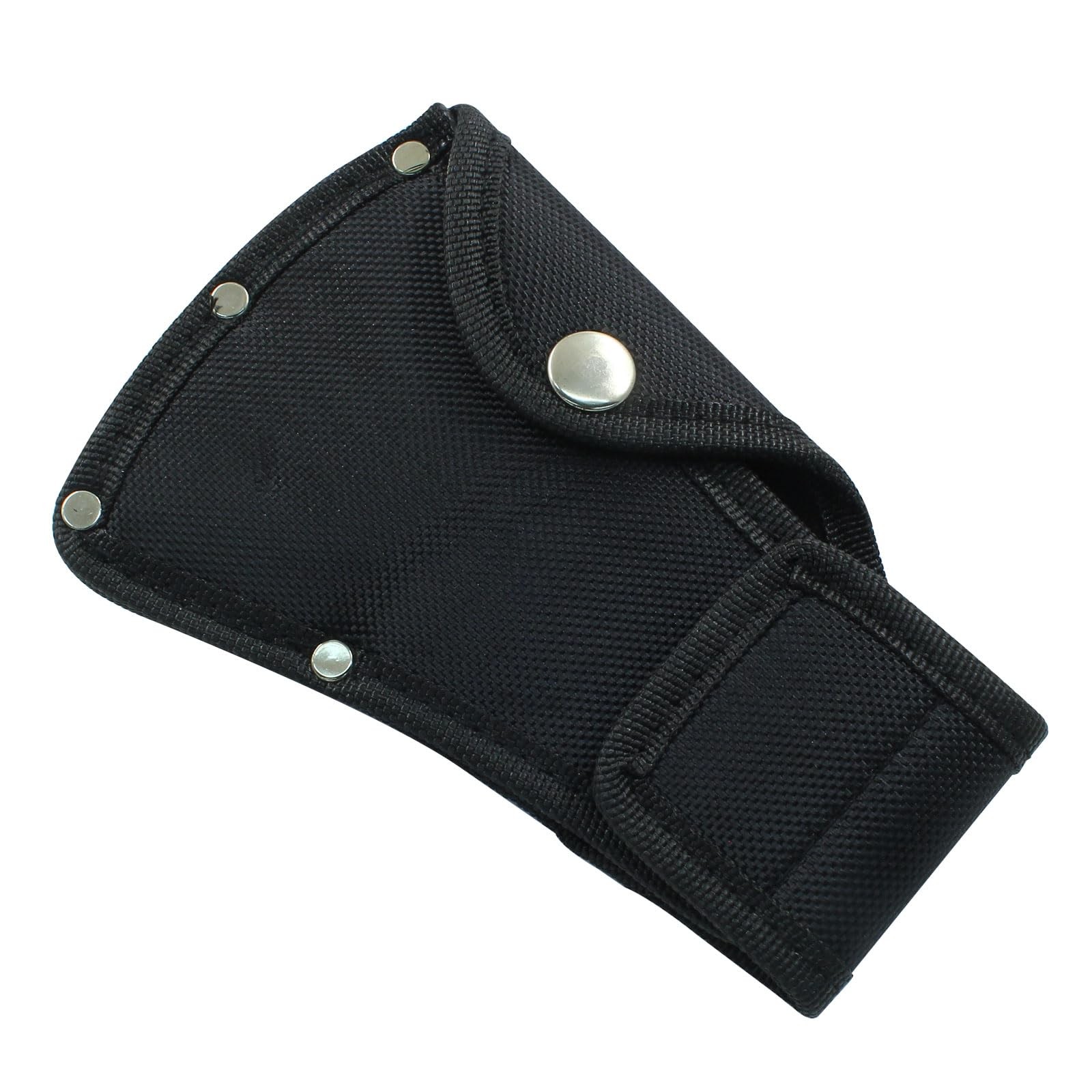 Hatchet Head Sheath Holster, Black Axe Sheath, Axe Head Cover for 1-1/4Lb Axe, D