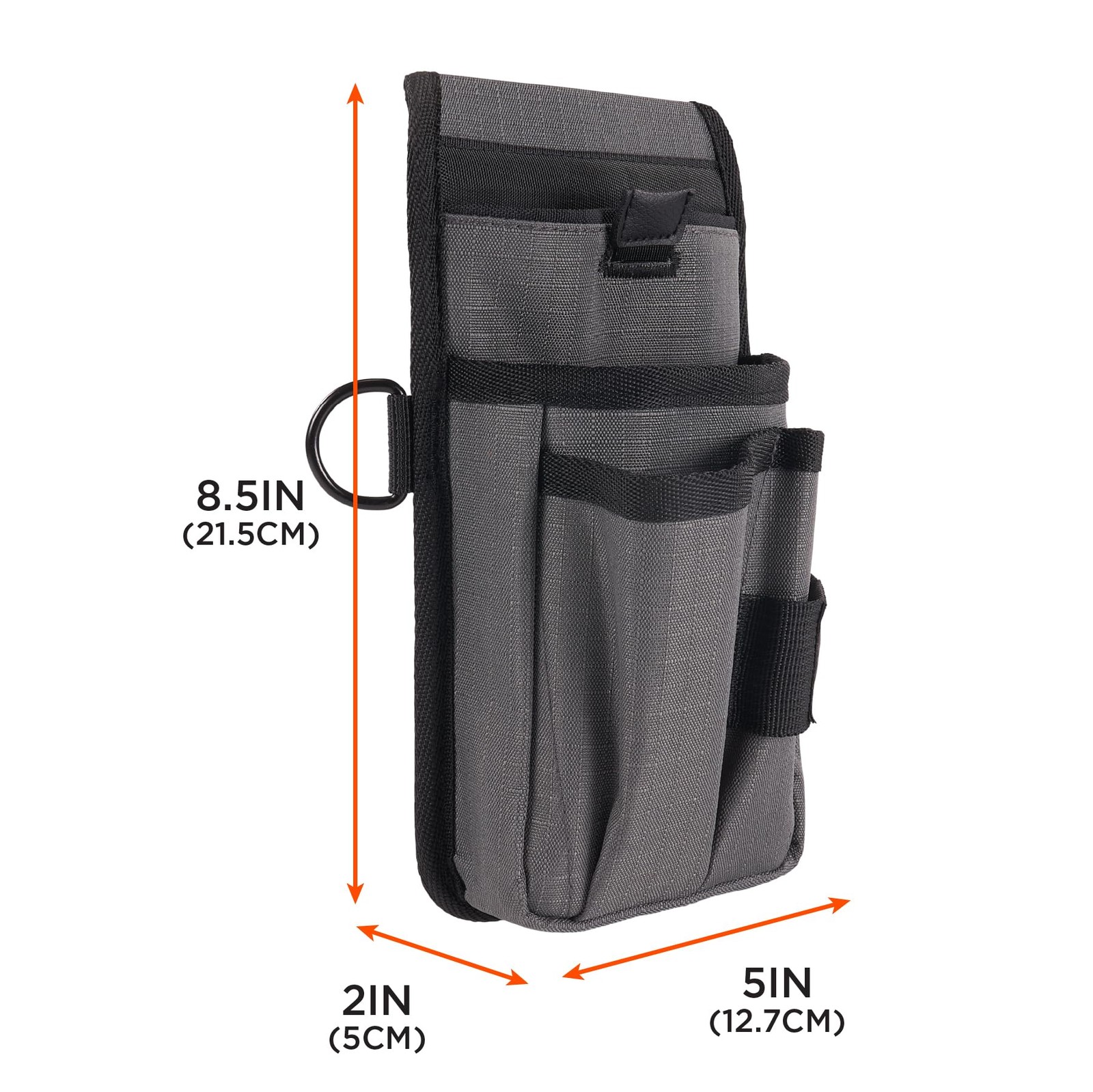 Ergodyne Squids Tool Pouch, Utility Knife Holster, Scanner Device Holder, Cel…