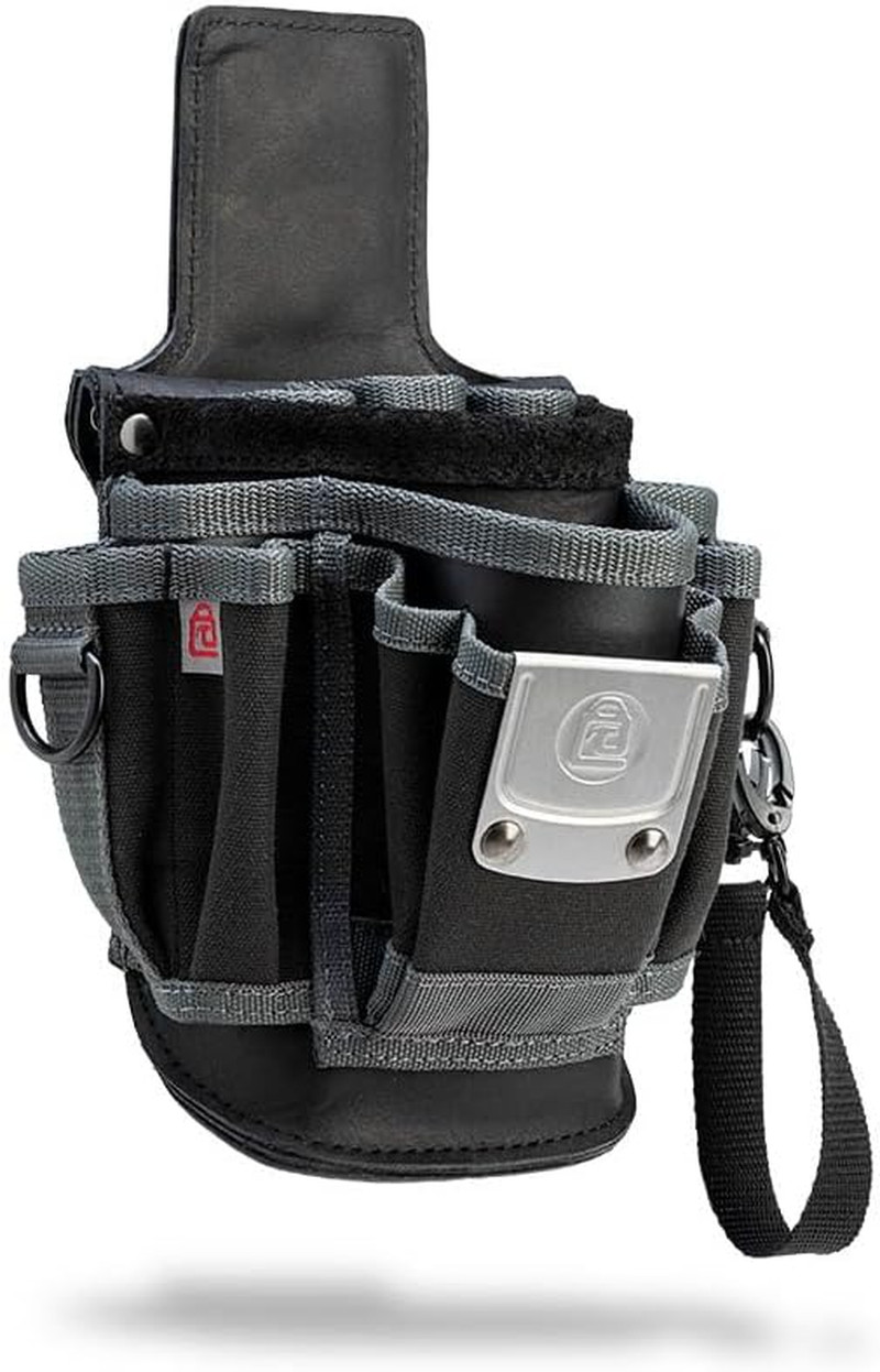Veto Pro Pac MP3X (Leather Backed Medium-Sized Tool Pouch)