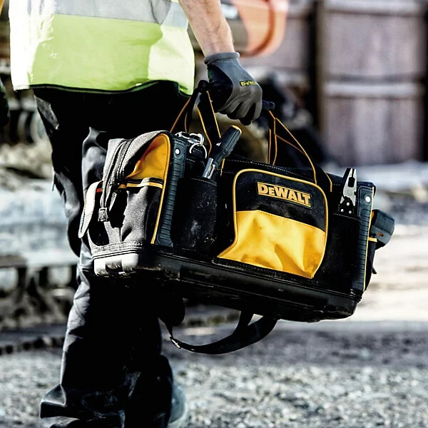 DeWalt Tool bag (L)457mm DeWalt technicians
