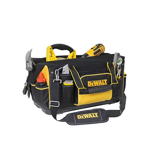 DeWalt Tool bag (L)457mm DeWalt technicians