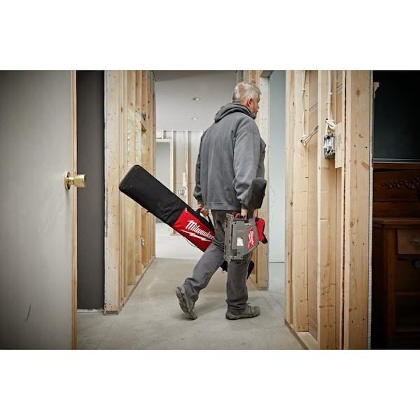 Milwaukee Tool 48-08-0576 Storage Bag For Track Saw Guide Rails