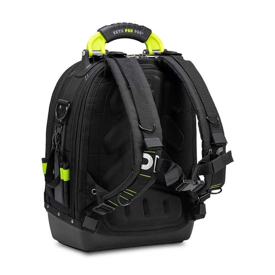 Veto Pro Pac TECH PAC MC SPECIAL OPS Tool Backpack