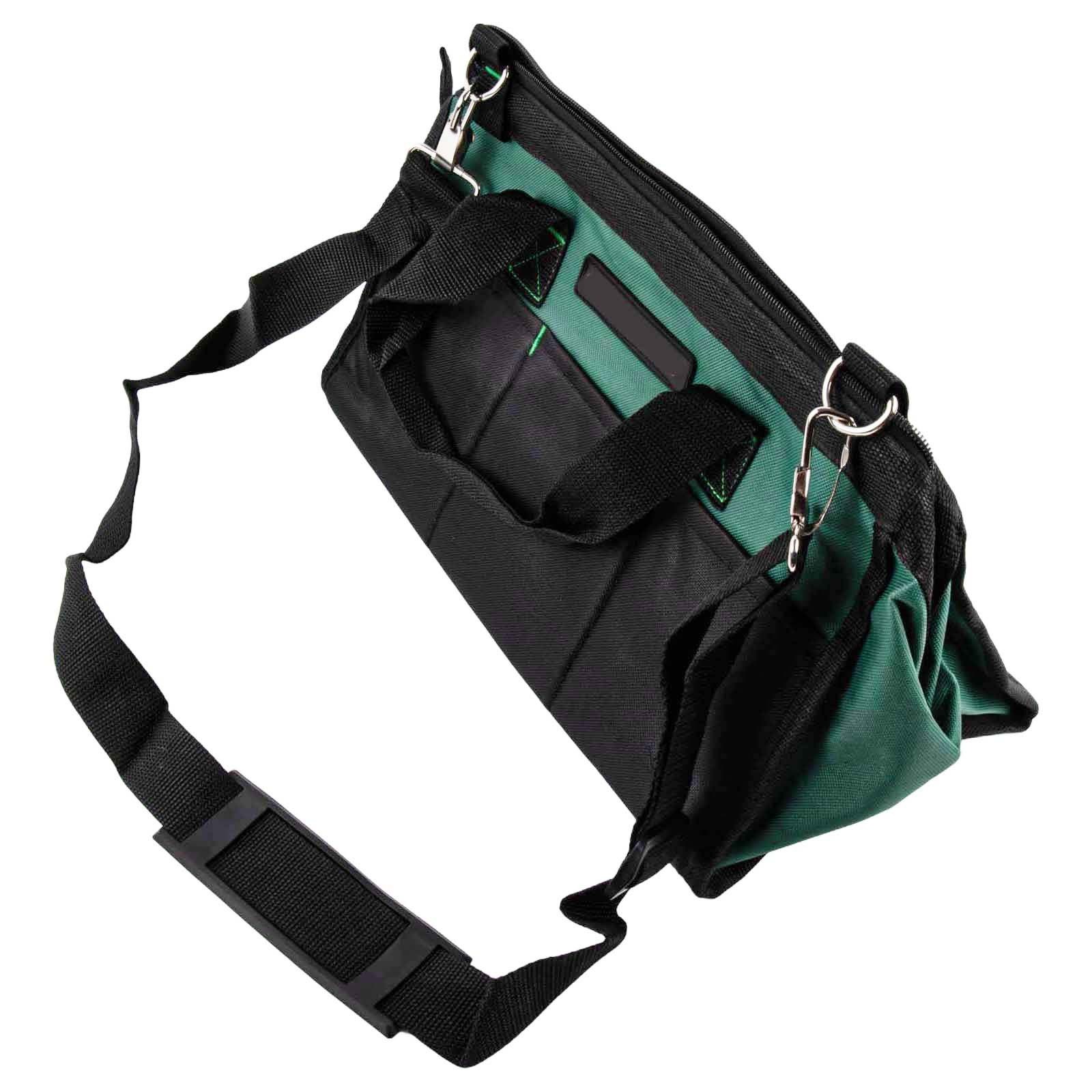 Spacious Waterproof Tool Bag for Mechanics Sports and Yoga Carrying Solution