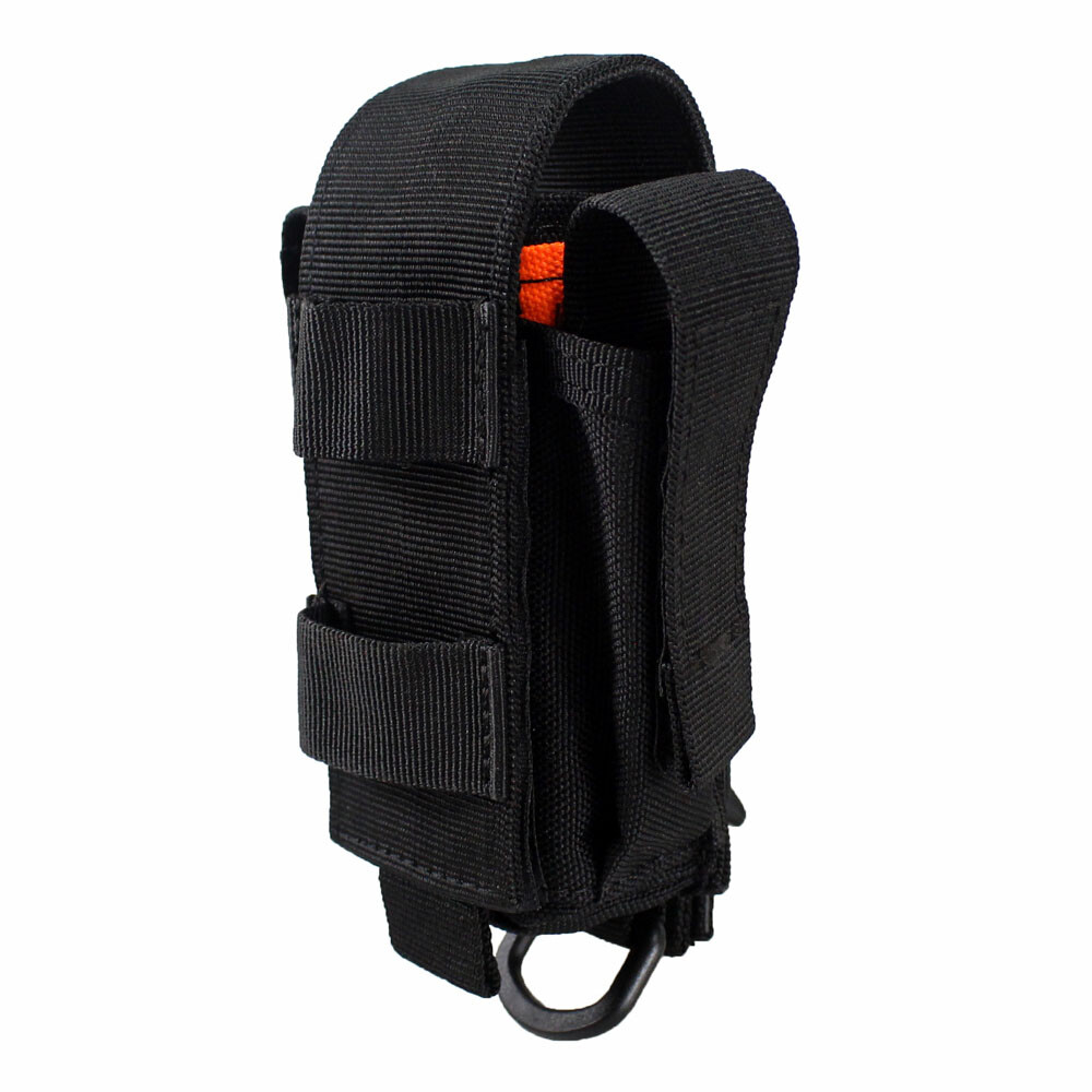 Universal Multi Pockets Tool Holster Sheath Tool Organizer MOLLE Pouch