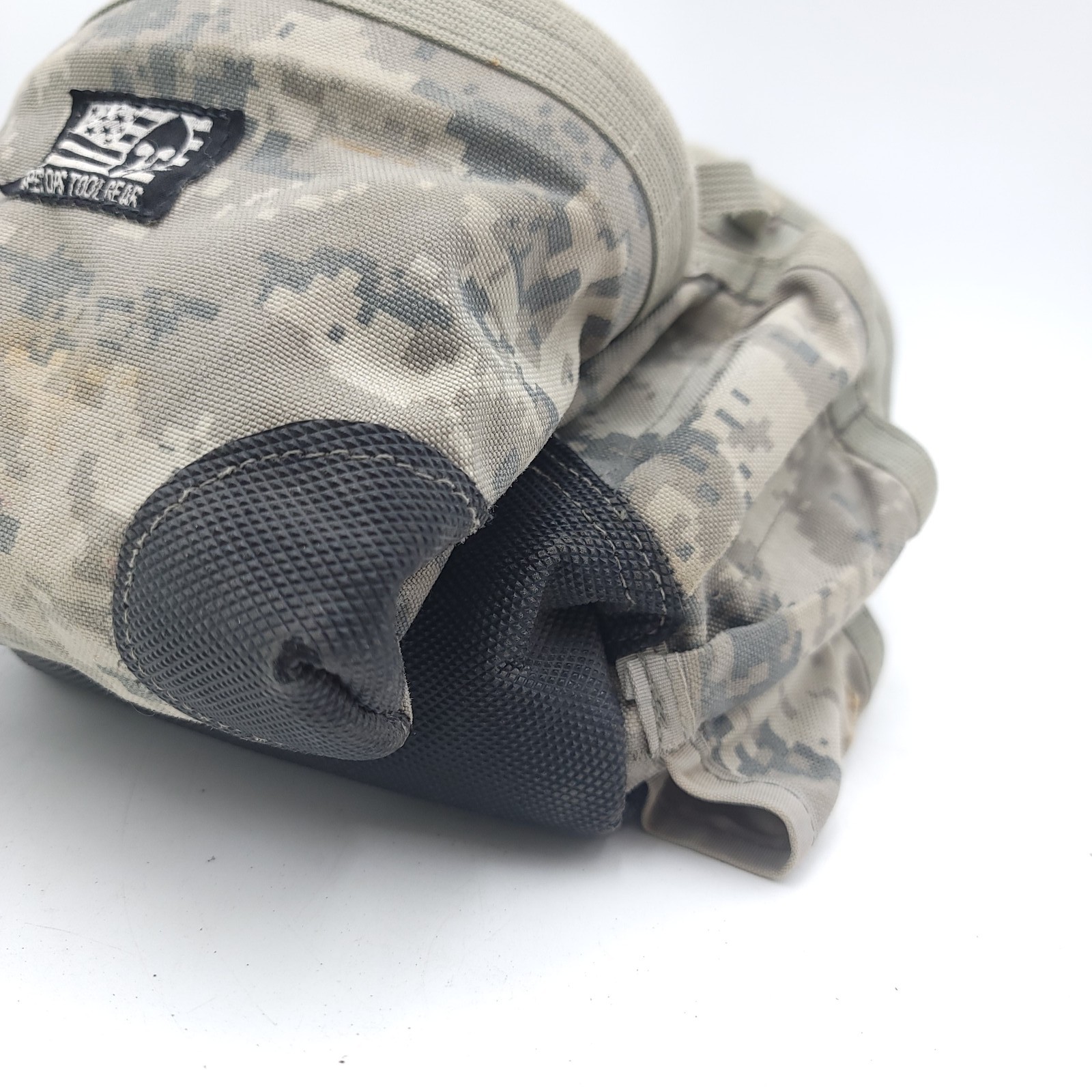 Spec Ops Tool Gear Digital Camo Tactical Tool Pouch Belt Bag ACU UCP