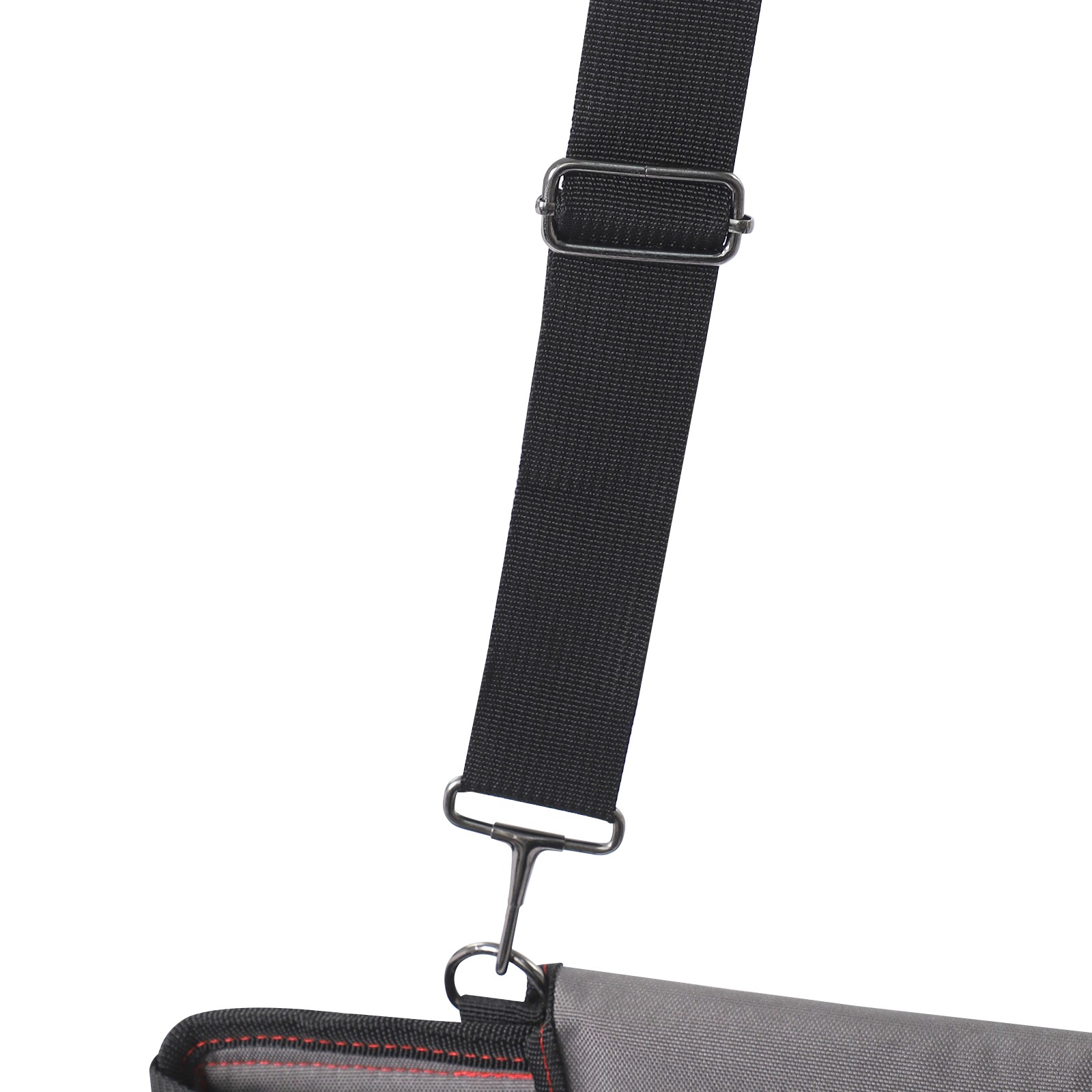 Tool Belt with Suspenders Electrician Tool Bag Adjustable Utility Belt Work Bag