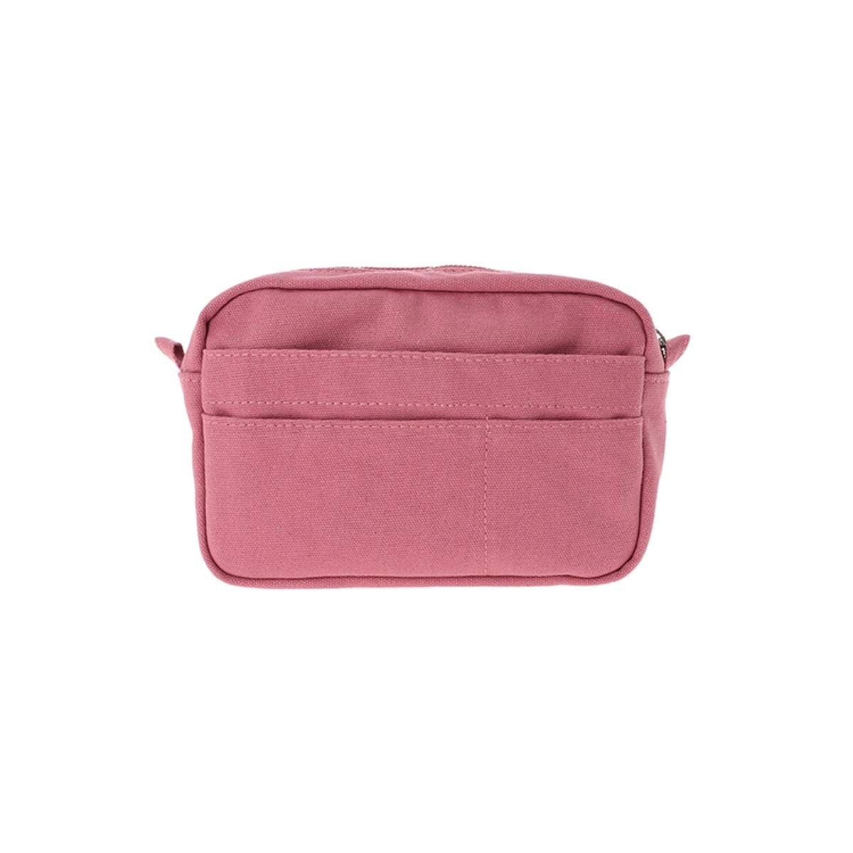 DELFONICS Inner CarryingS pink 7.7 in. x 5.5 x 2.2 / small, Pink