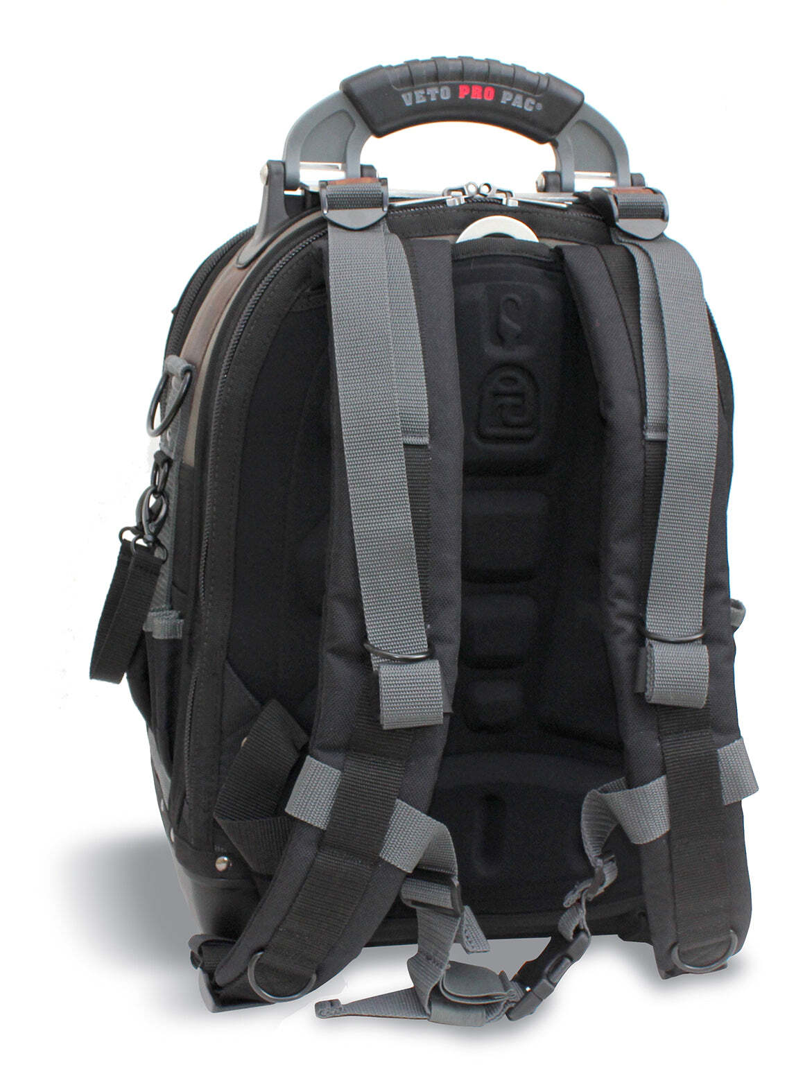 Veto Pro Pac TECH PAC (Large Tool Backpack)