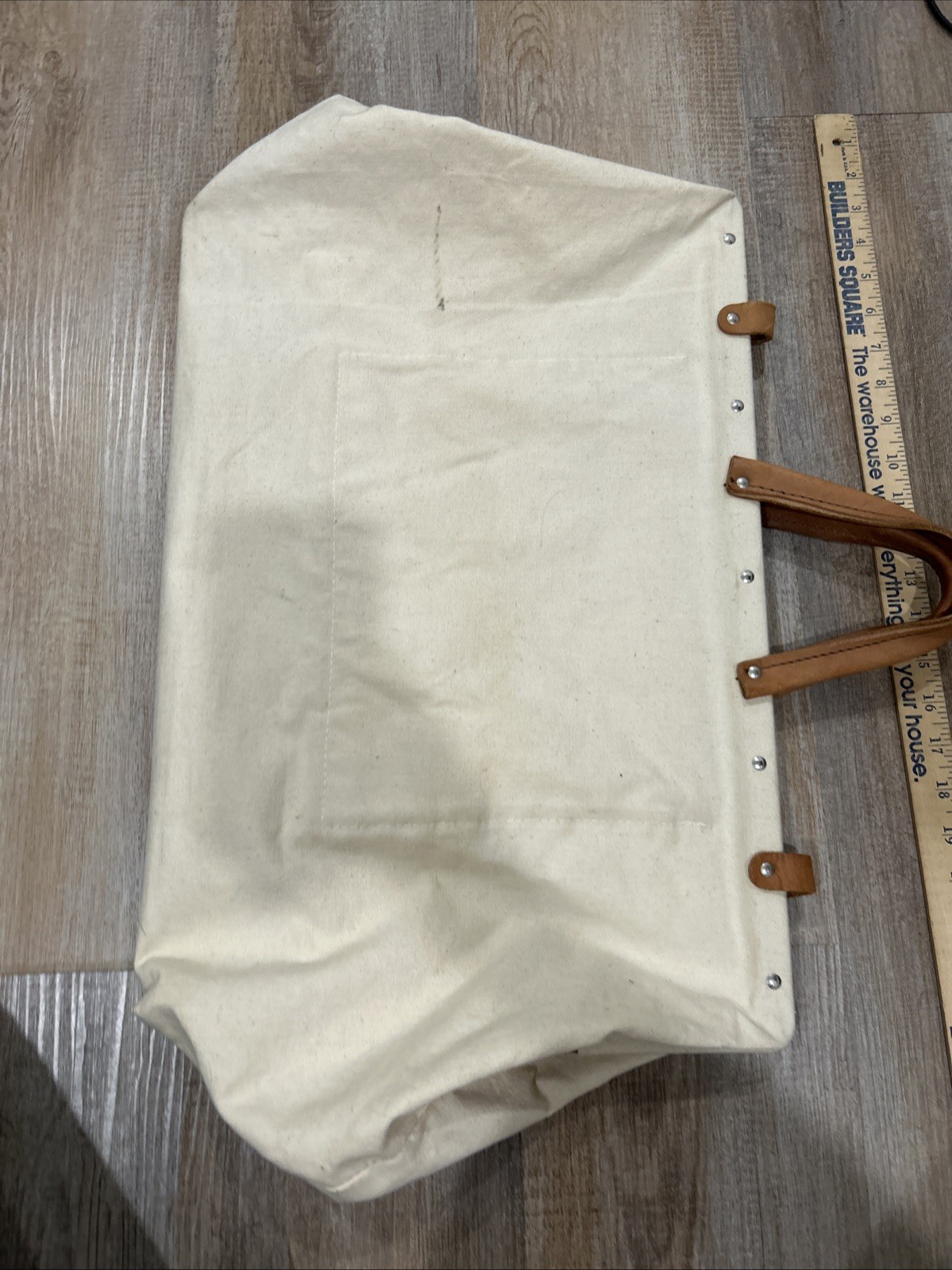 MARSHALLTOWN 831 Tool Bag Canvas General Purpose