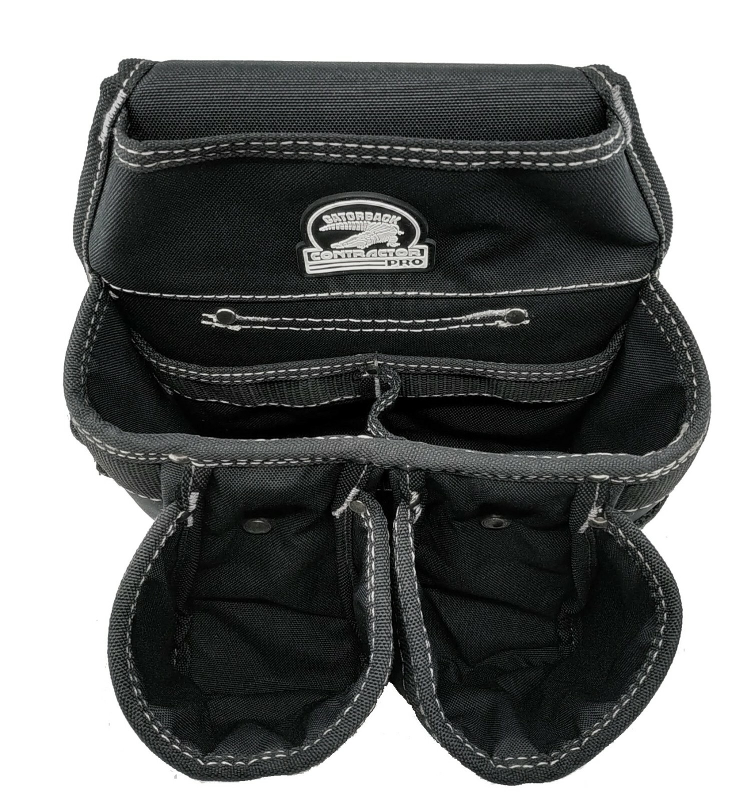 Gatorback B240 Professional Electricians Tool Belt Combo. Various Sizes.