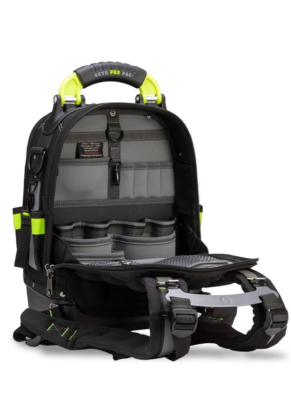 Veto Pro Pac TECH PAC MC SPECIAL OPS