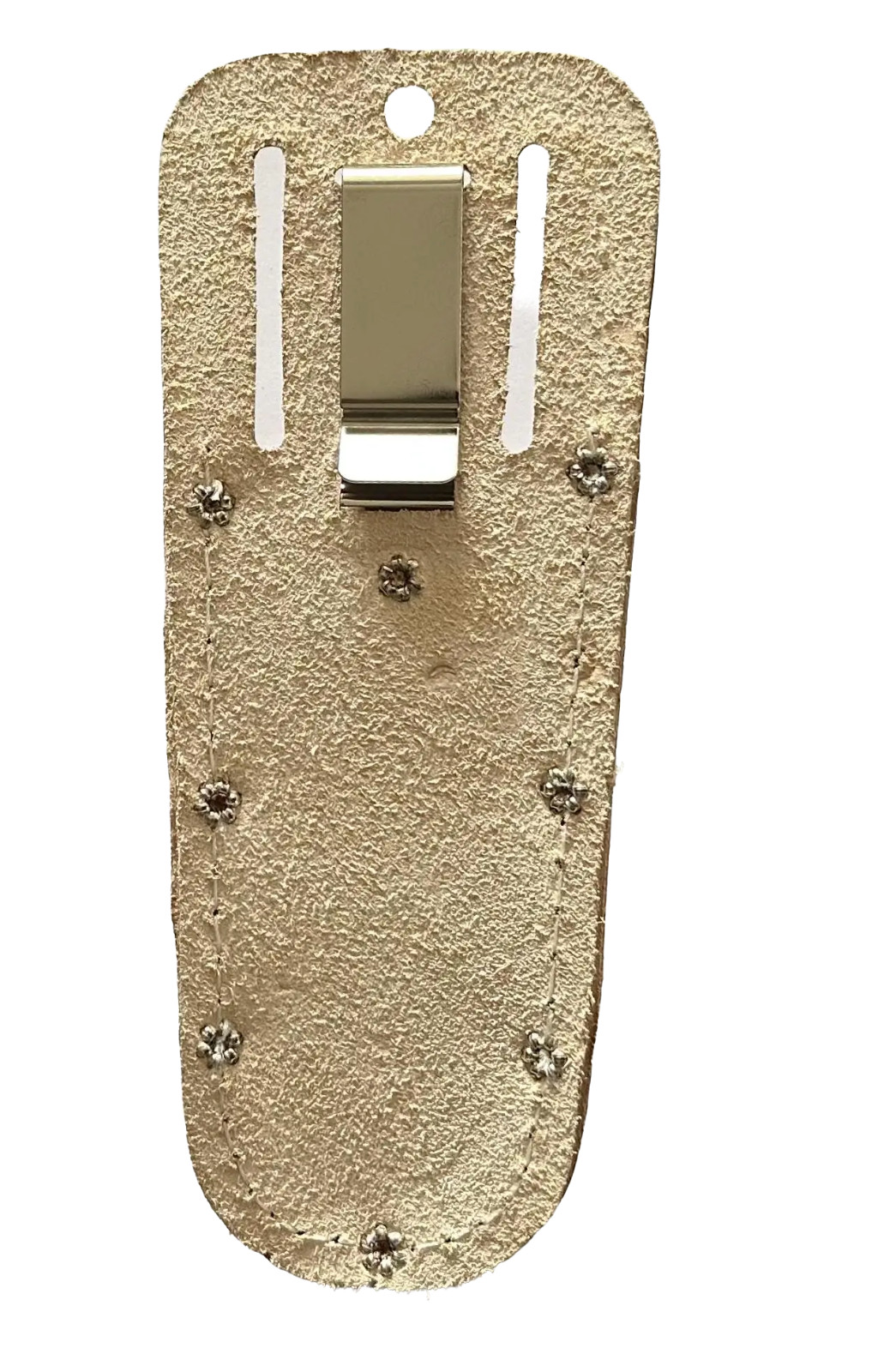 Combo 421X, 418X Pliers Holder w/ Belt Clip On