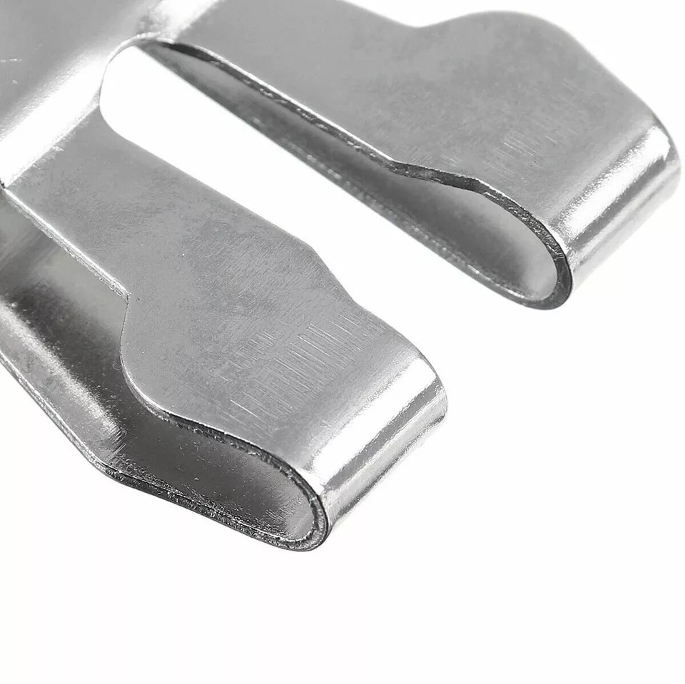 10 Pack Belt Clip Hook Fits for Ridgid W/Screw For Ridgid R86035 R86034 R86036